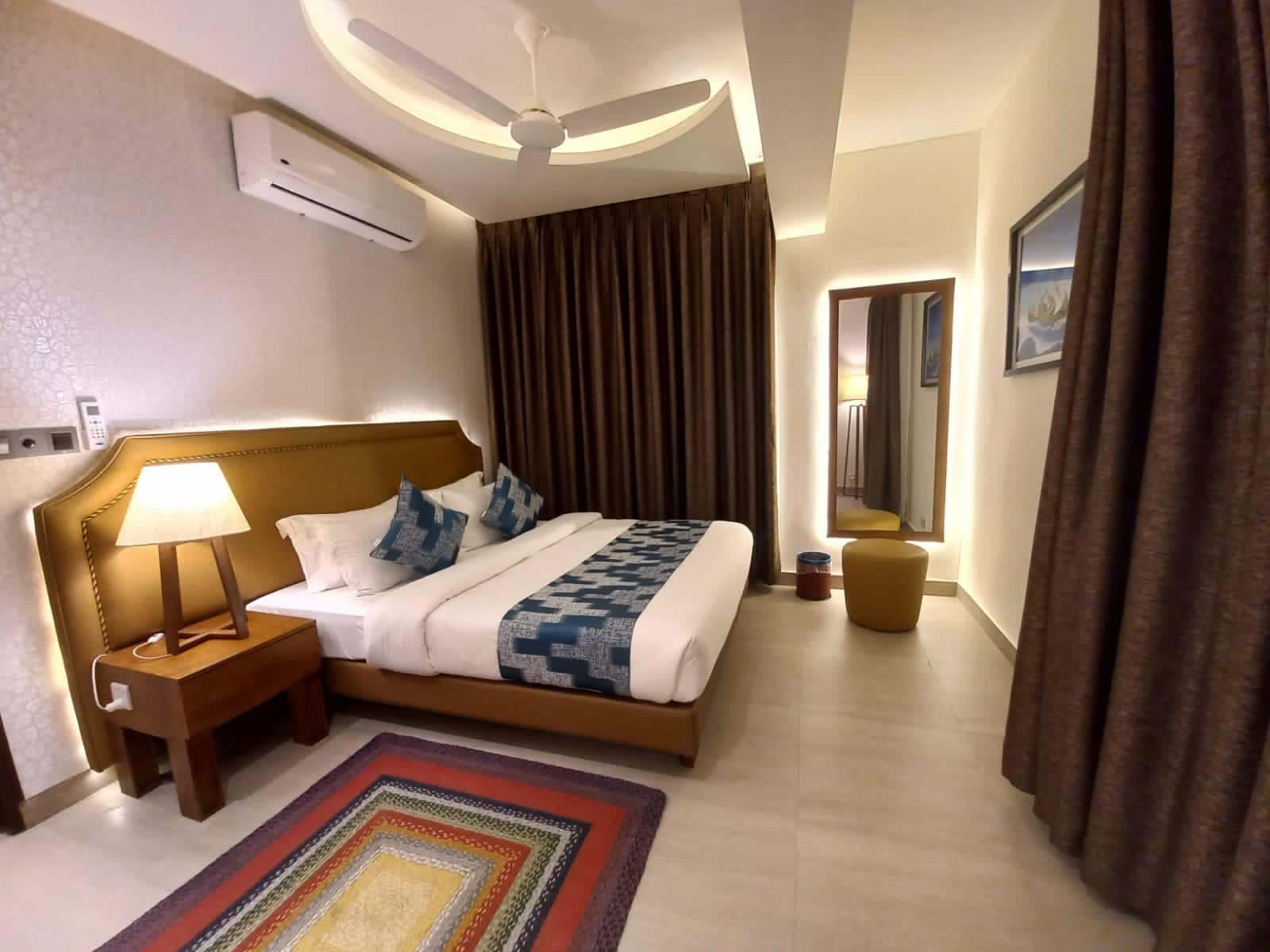  Royal Pearl Serviced Apartments and Suites